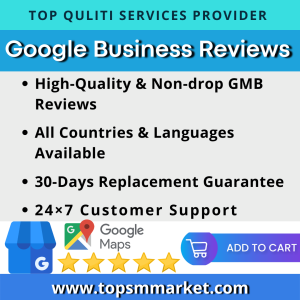buy google business reviews